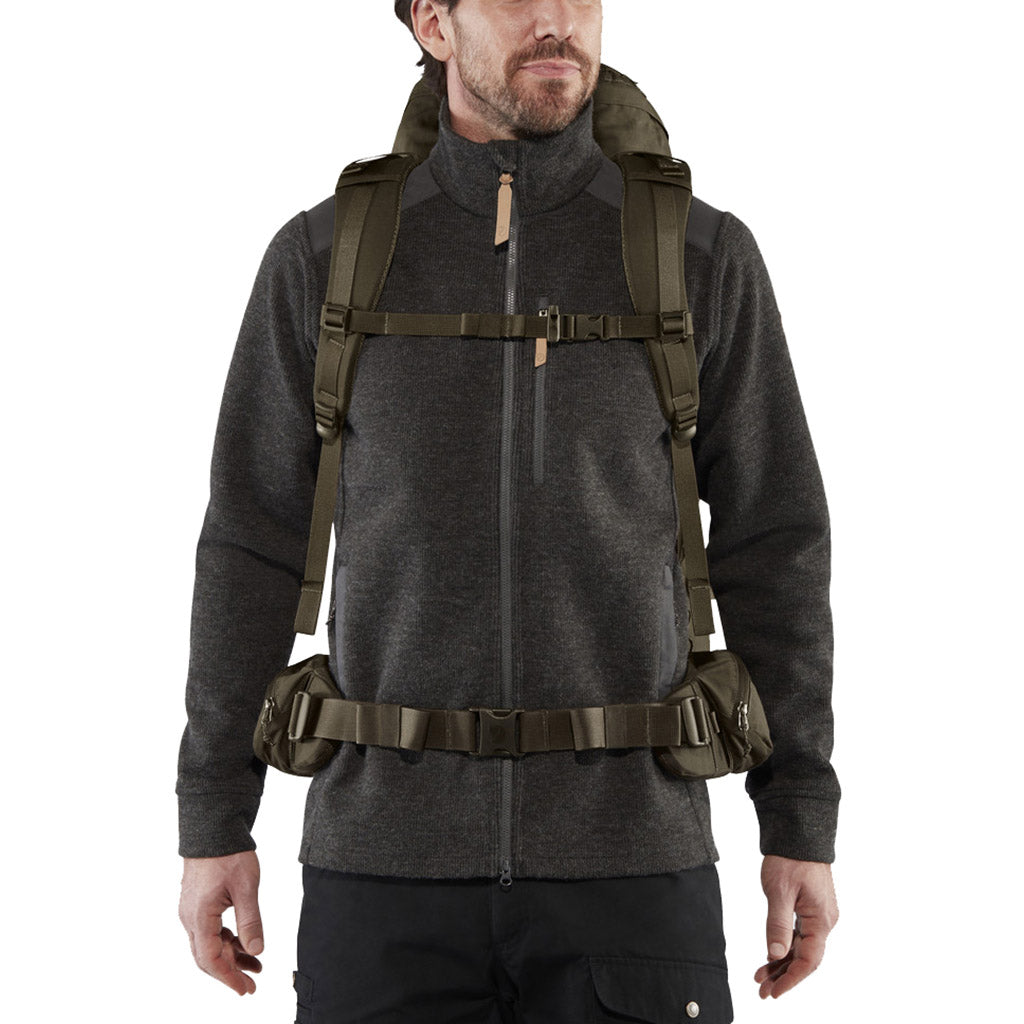 Fjallraven Singi (48L) — view 4