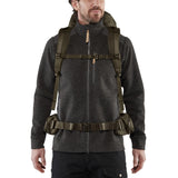 Fjallraven Singi (48L) — view 4