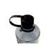 Nalgene Narrow Mouth Sustain Water Bottle 1L grey lid