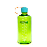 Nalgene Narrow Mouth Sustain Water Bottle 1L pear detail 1