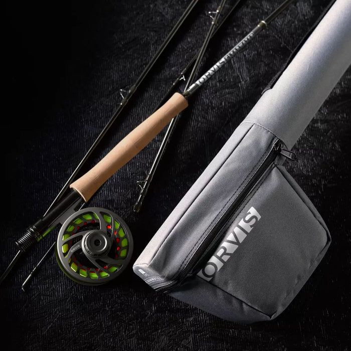 Orvis Clearwater Fly Rod Outfit — Tom's Outdoors