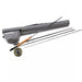 Orvis Clearwater Fly Rod Outfit hero