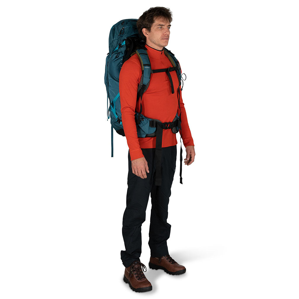 Osprey Men's Atmos AG 65L- model 1