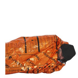 LifeSystems Heatshield Bag - Lightweight Heat Reflective Bag