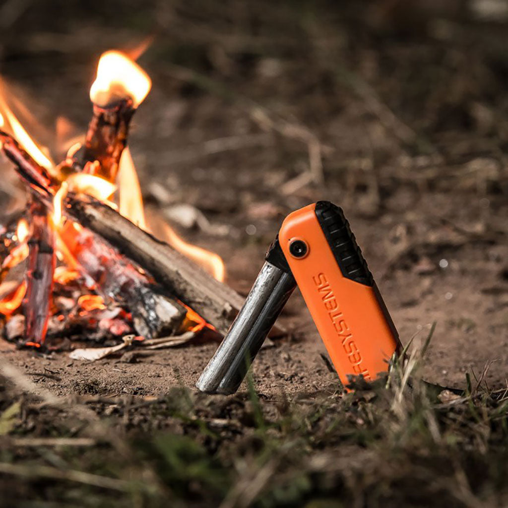 Lifesystems Dual Action Firestarter — view 2