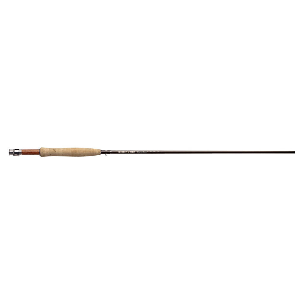 Redington Classic Trout Rod - detail 1