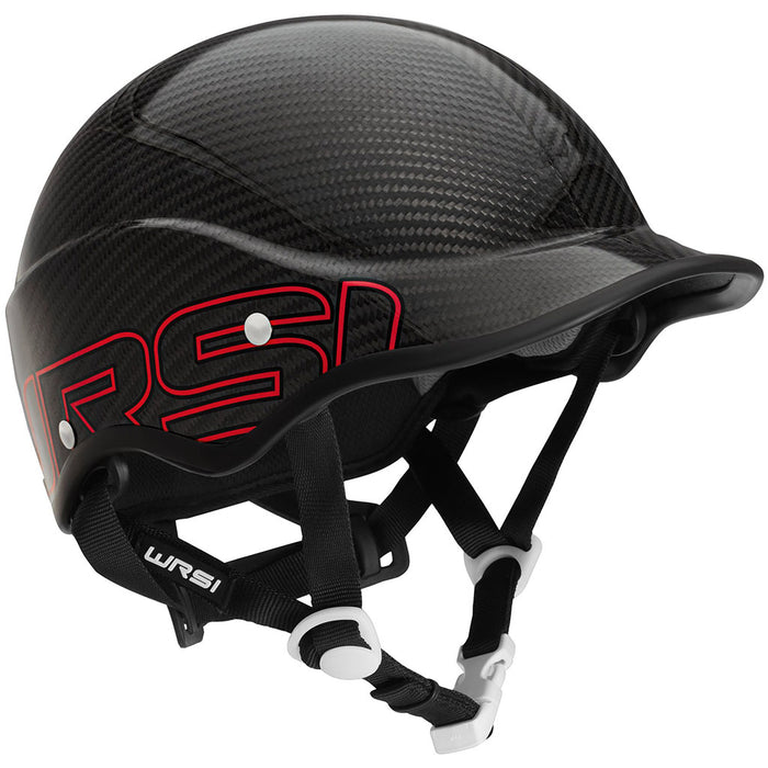 WRSI Trident Helmet - Carbon
