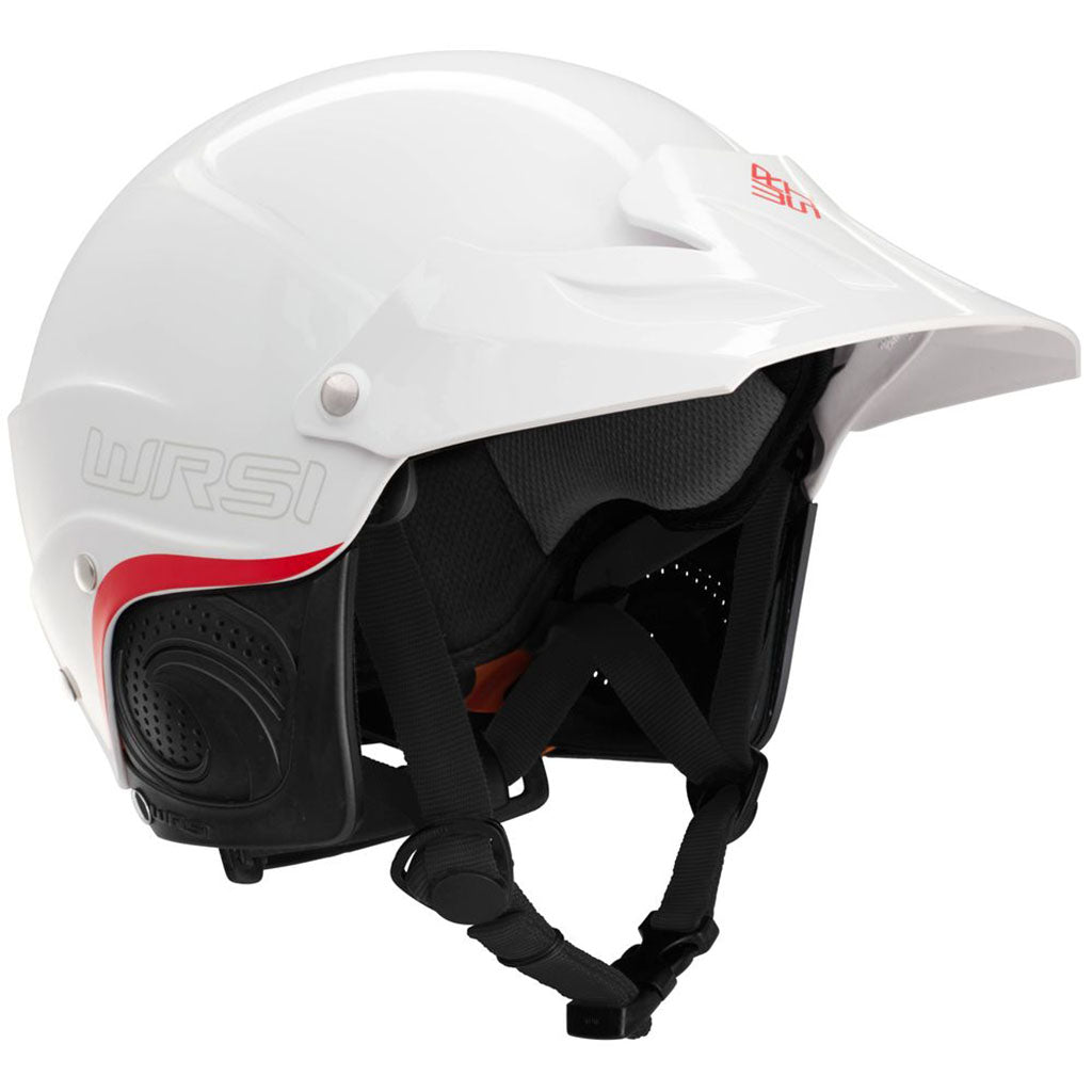 WRSI Current Pro Helmet ghost