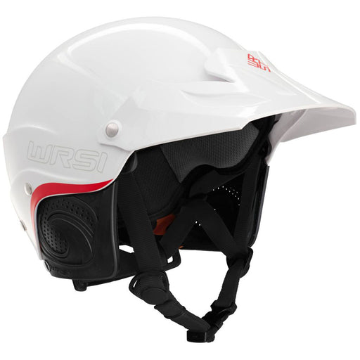 WRSI Current Pro Helmet ghost