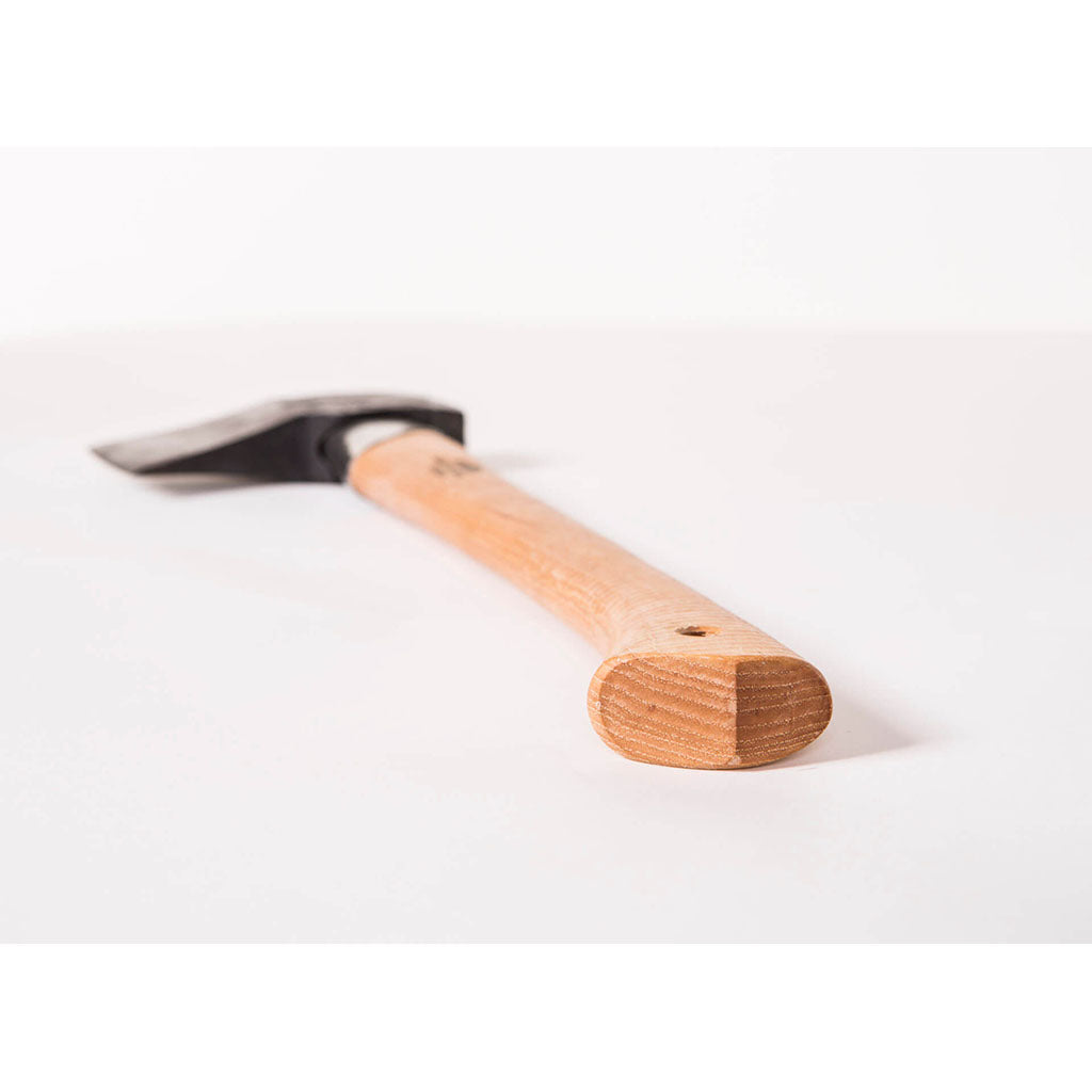 Gransfors Bruk Splitting Hatchet - detail 3