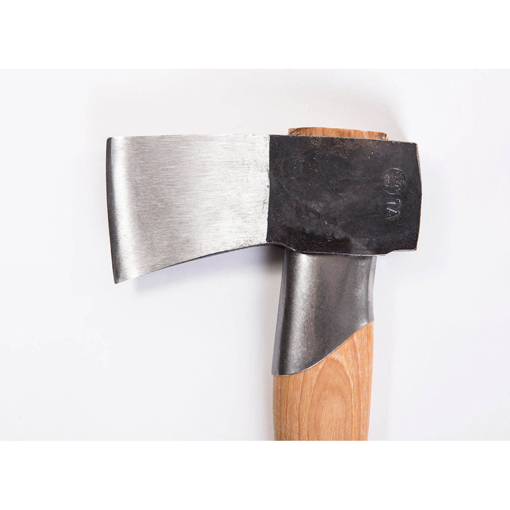 Gransfors Bruk Splitting Hatchet - detail 2