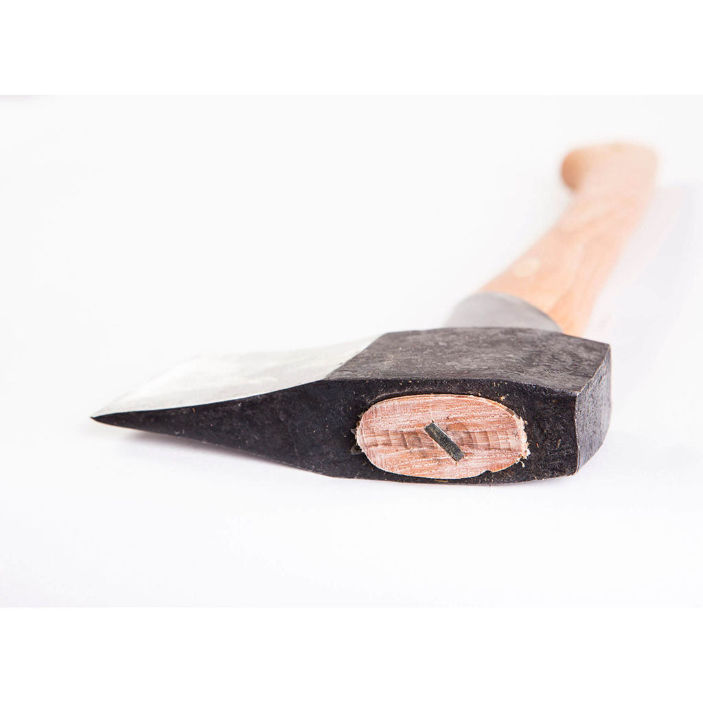 Gransfors Bruk Splitting Hatchet - detail 4