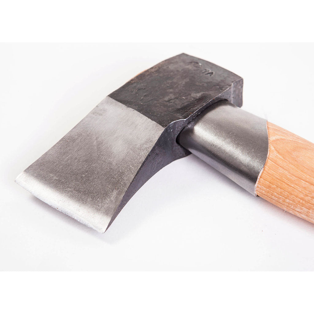 Gransfors Bruk Splitting Hatchet - detail 1