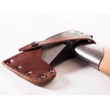 Gransfors Bruk Splitting Hatchet - detail 5