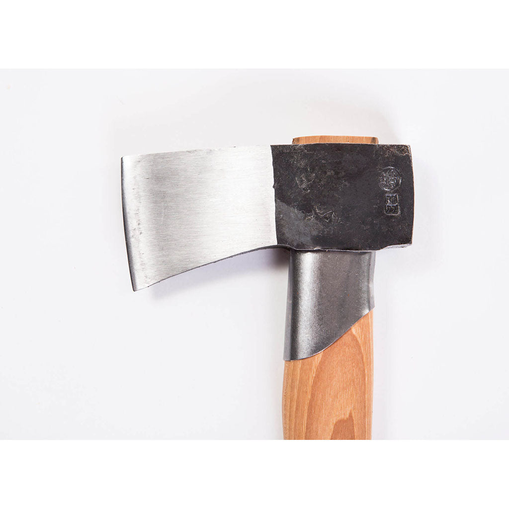 Gransfors Bruk Small Splitting Axe - detail 2