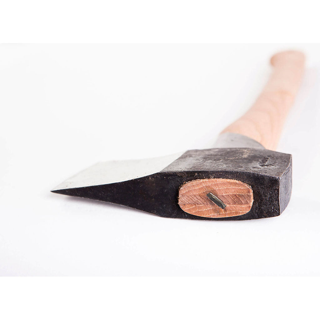 Gransfors Bruk Small Splitting Axe - detail 3