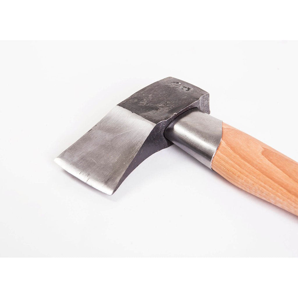 Gransfors Bruk Small Splitting Axe - detail 1