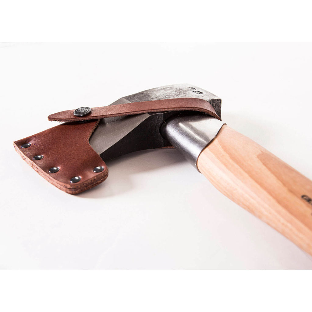 Gransfors Bruk Small Splitting Axe - detail 5