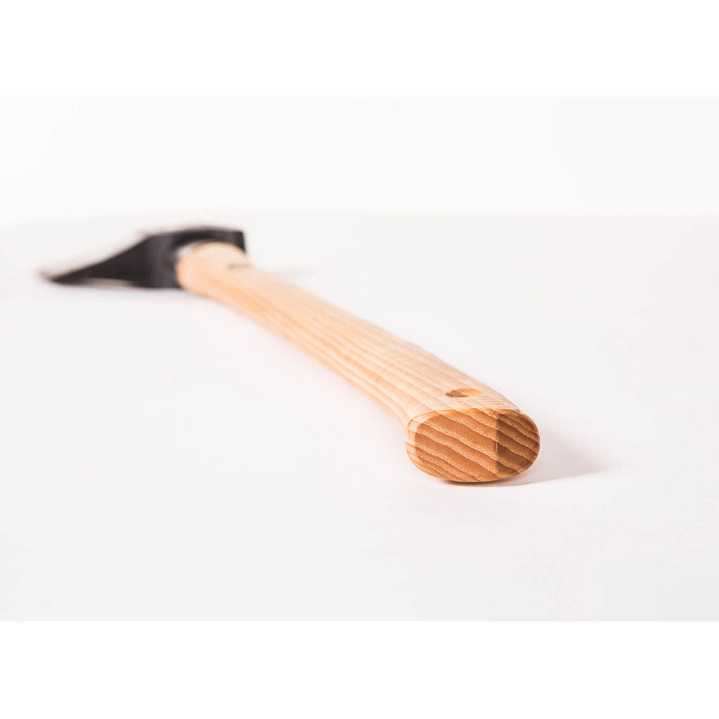 Gransfors Bruk Long Handled Splitting Axe - detail 3