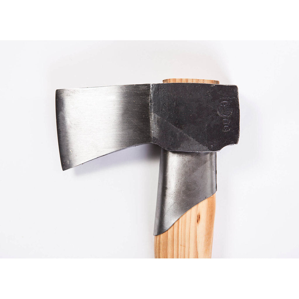 Gransfors Bruk Long Handled Splitting Axe - detail 2