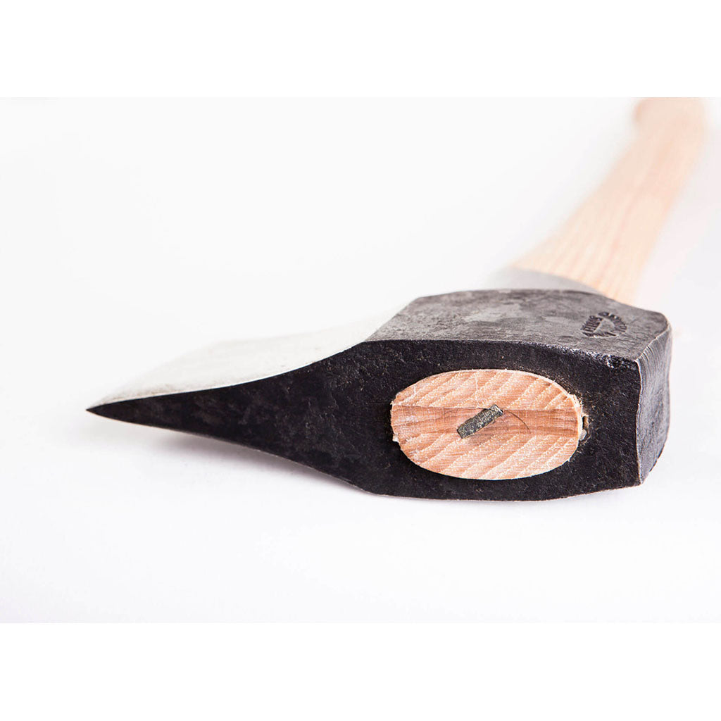 Gransfors Bruk Long Handled Splitting Axe - detail 4