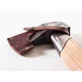 Gransfors Bruk Long Handled Splitting Axe - detail 5