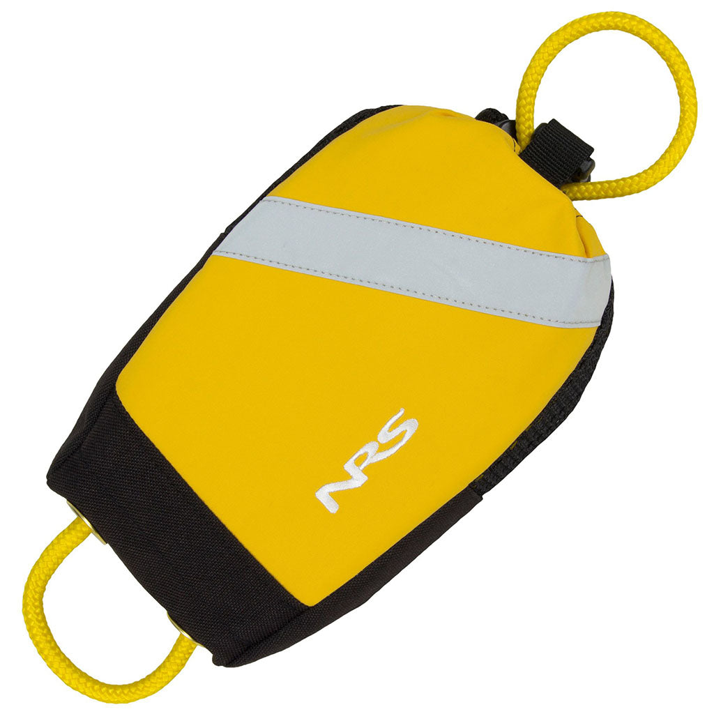 NRS Wedge Rescue Throw Bag — view 3