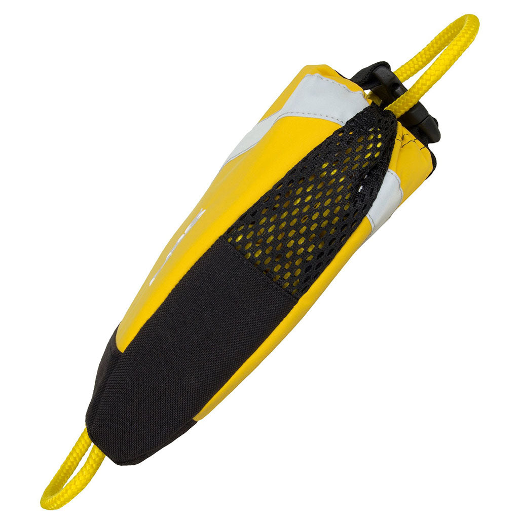 NRS Wedge Rescue Throw Bag — view 4