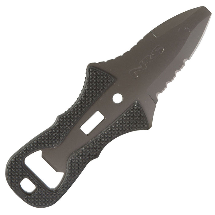 NRS Co-Pilot Knife - Black