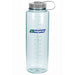 Nalgene Silo Sustain Wide Mouth 1.5L Bottle seafoam hero