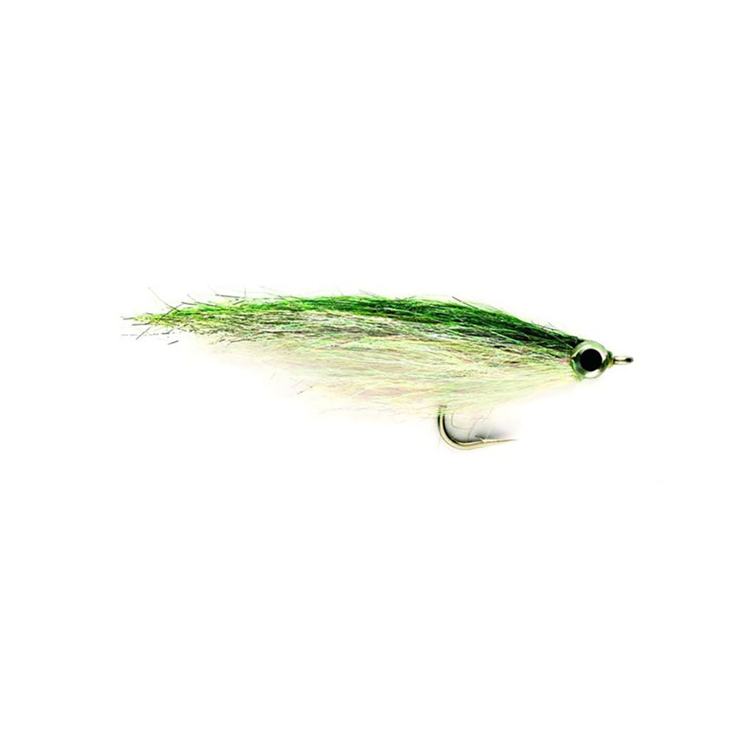 Fulling Mill Los Roques Minnow - Green