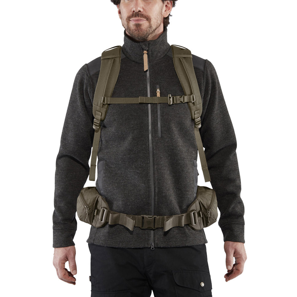 Fjallraven Singi (28L) — view 9