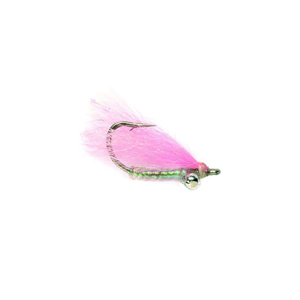 Fulling Mill Stealth Crazy Charlie - Pink