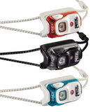 Petzl Bindi Headlamp - 200 Lumens - Selection