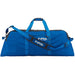 NRS Purest Mesh Duffel Bag Blue 90L side