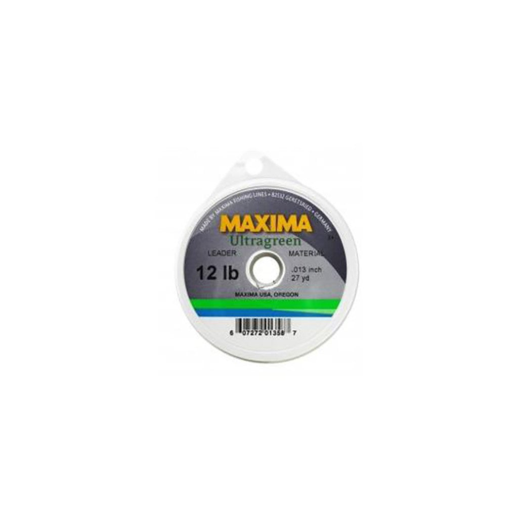 Maxima Ultragreen Leader