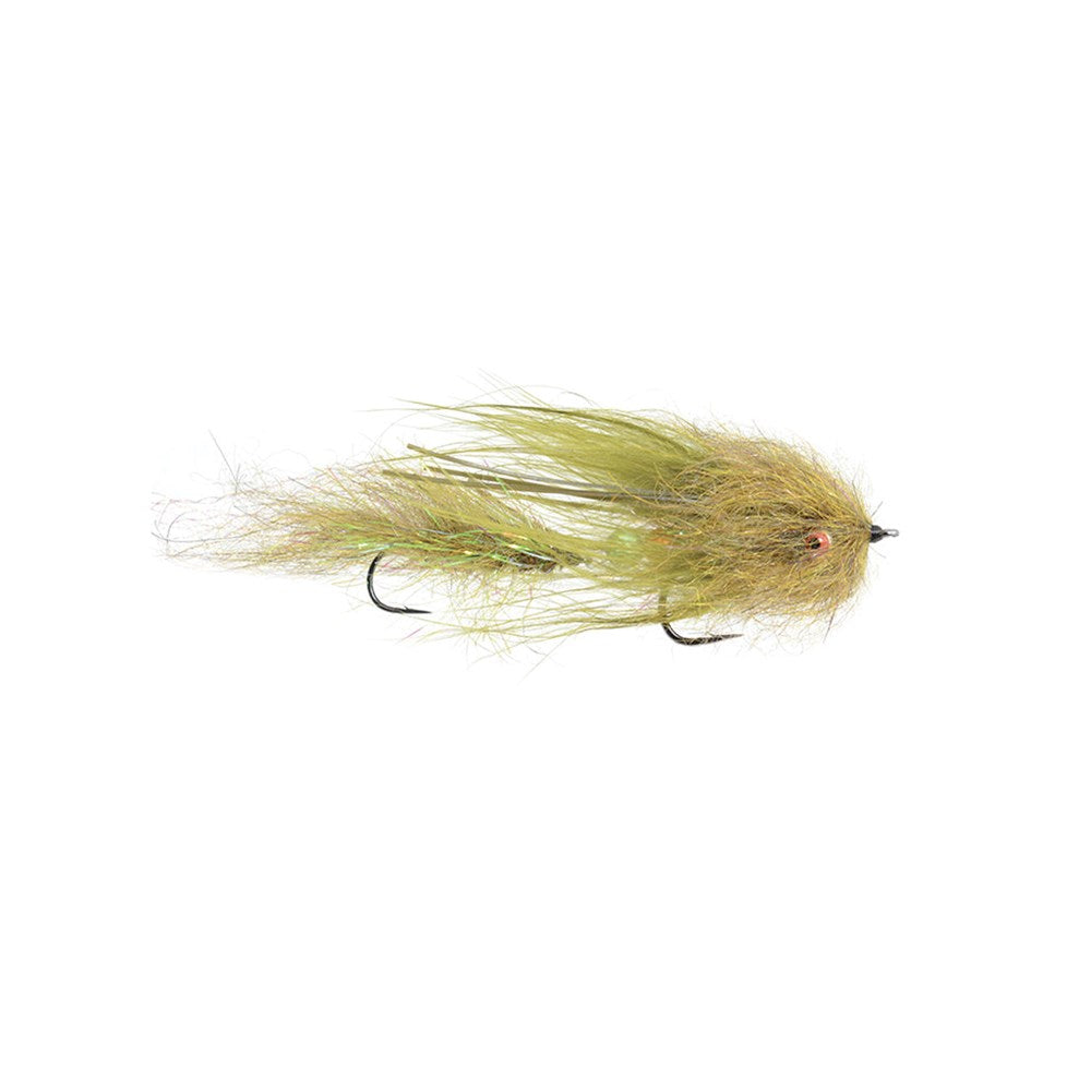 Fulling Mill Cheech Leech - Olive