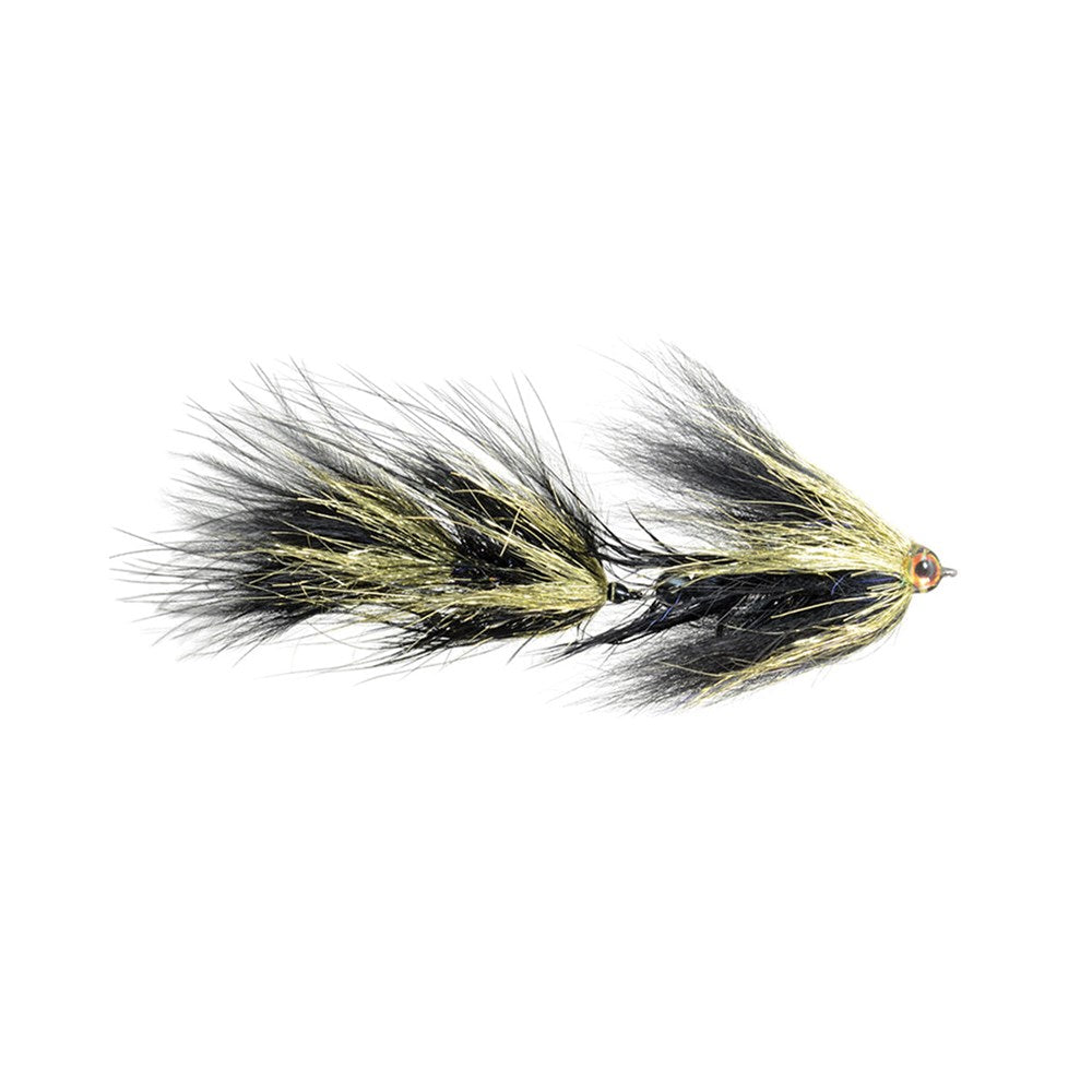 Fulling Mill Mongrel Meat - Black