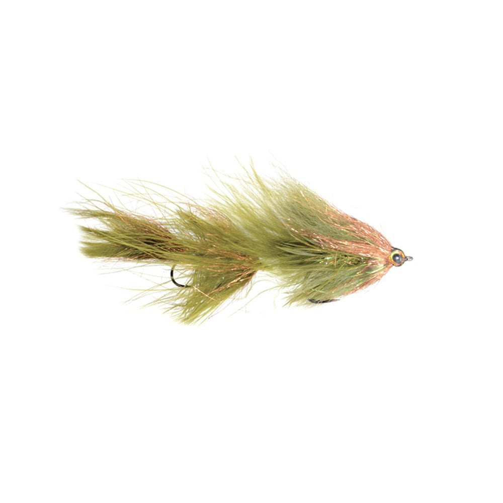 Fulling Mill Mongrel Meat - Olive