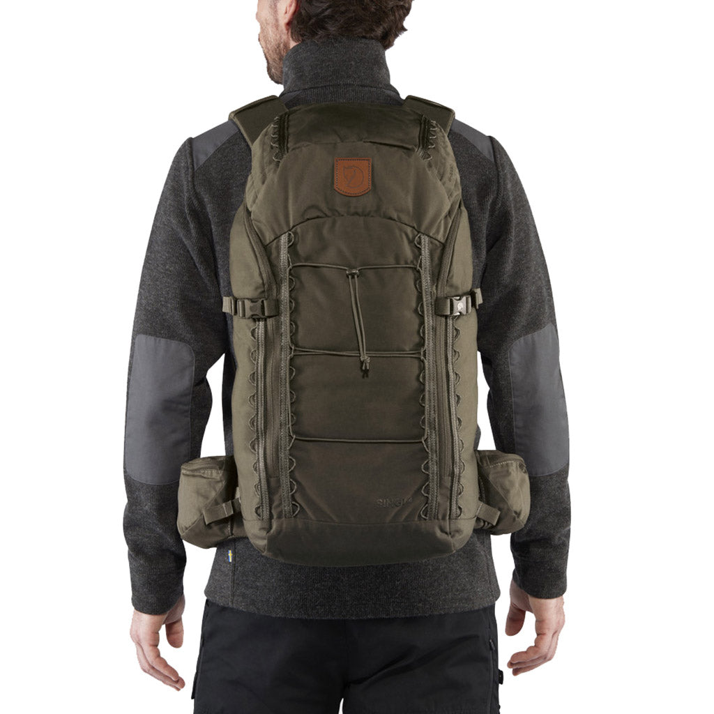 Fjallraven Singi (28L) — view 10