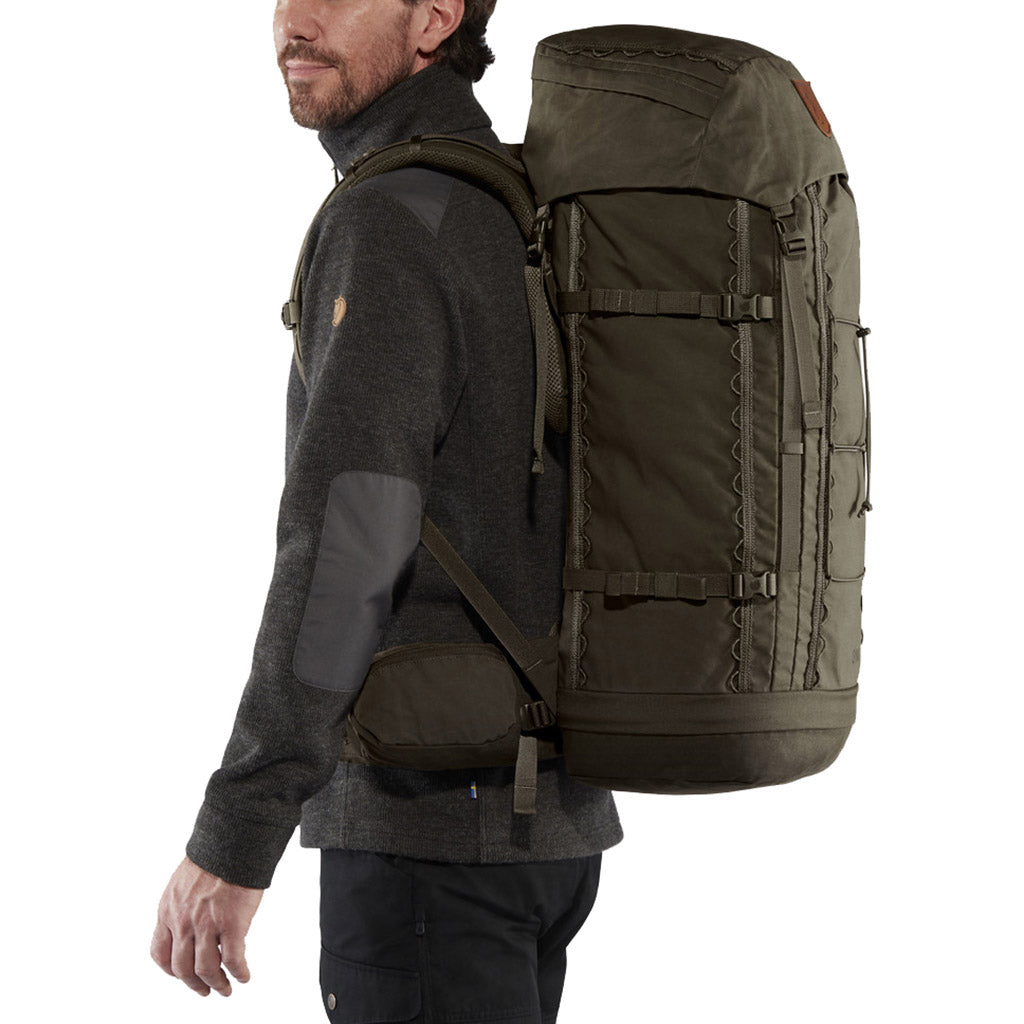 Fjallraven Singi (48L) — view 5