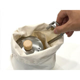 Snow Peak Field Barista Kettle - detail 3