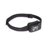 Black Diamond Spot 400-R Rechargeable Headlamp graphite - hero