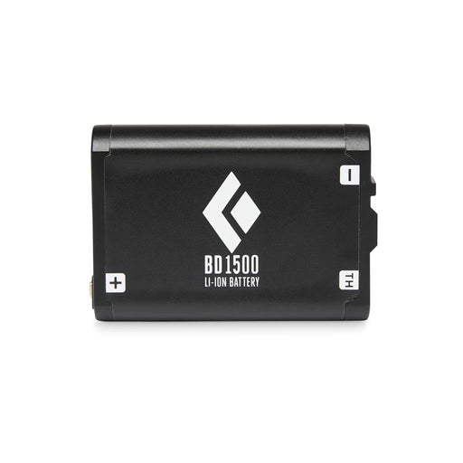 Black Diamond Rechargeable Battery BD-1500 hero