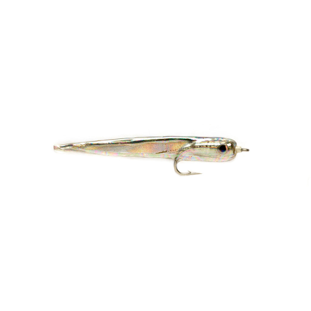 Fulling Mill Softy Minnow - Pearl
