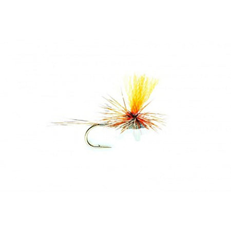 Fulling Mill Spot-On Adams Parachute