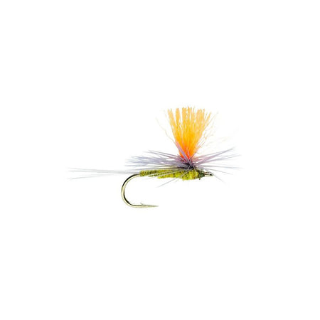 Fulling Mills Blue Winged Olive Para Spot On