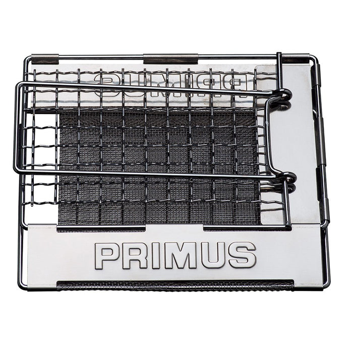 Primus Folding Camp Toaster - 1pc Premium Stainless