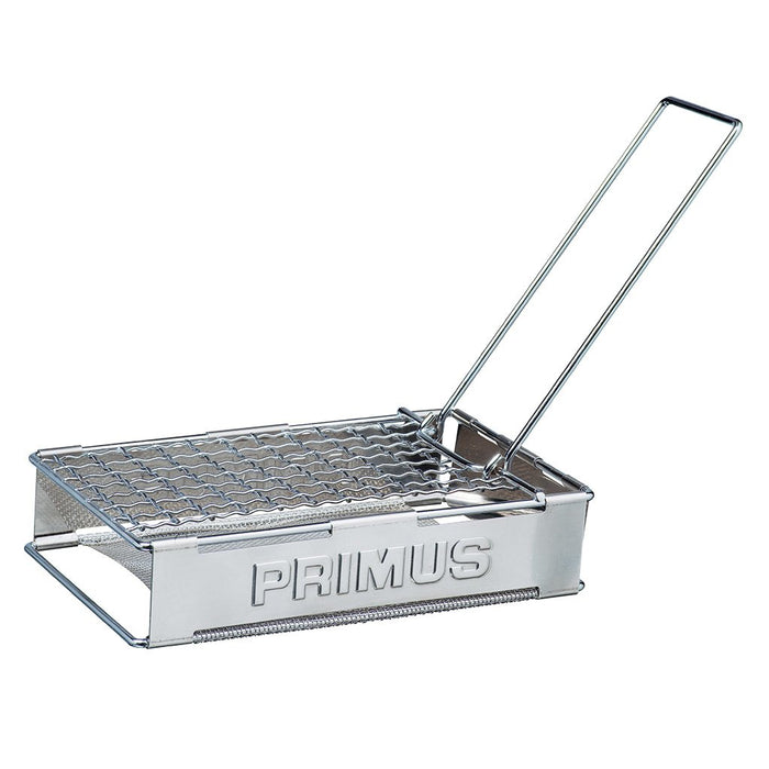 Primus Folding Camp Toaster - 1pc Premium Stainless