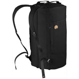 Fjallraven Splitpack Black
